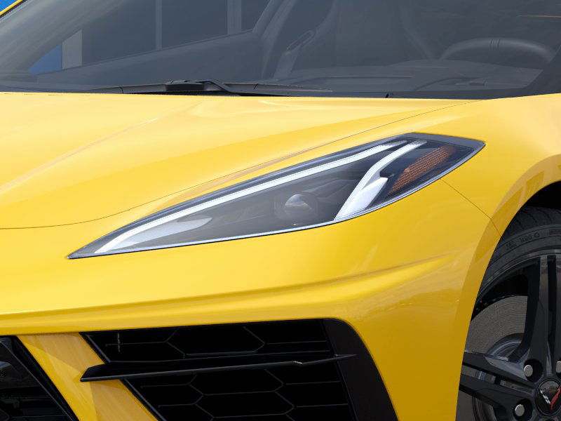 2026 Chevrolet Corvette 2LT - Photo 10