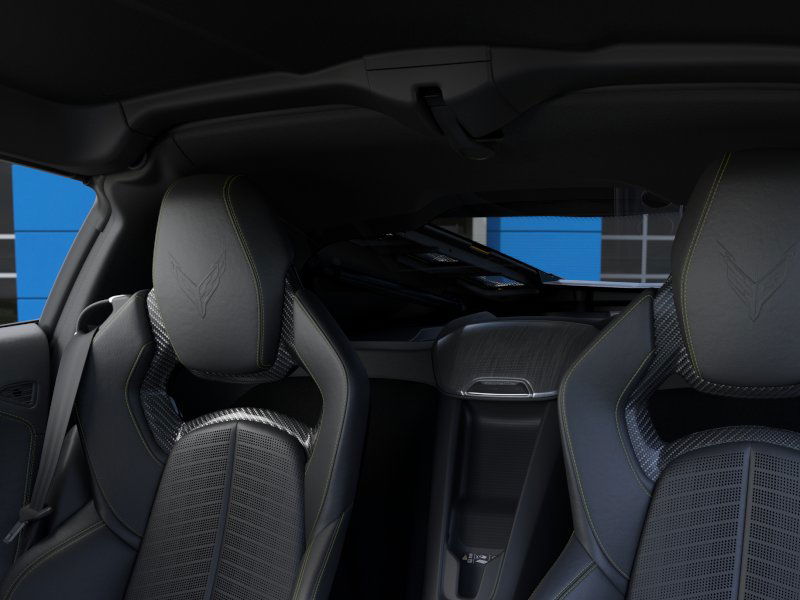 2026 Chevrolet Corvette 2LT - Photo 24