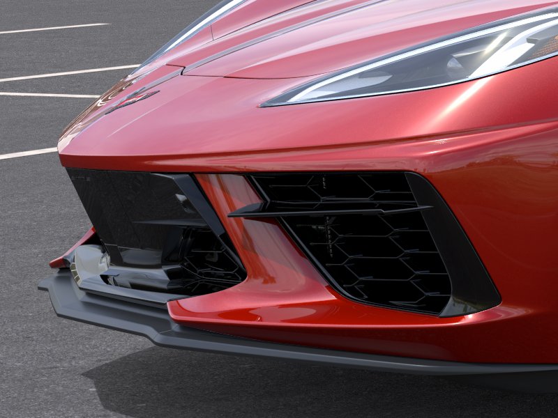 2026 Chevrolet Corvette 2LT - Photo 13