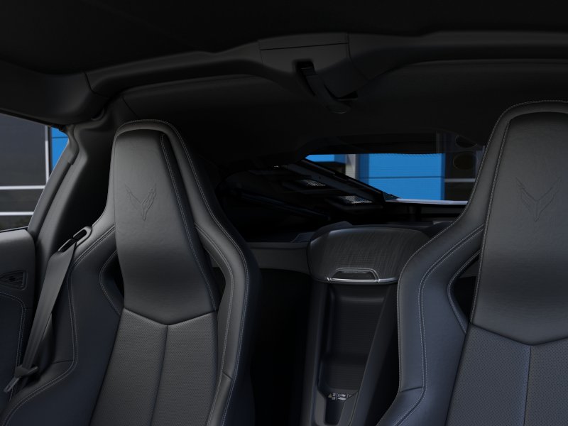 2026 Chevrolet Corvette 2LT - Photo 24