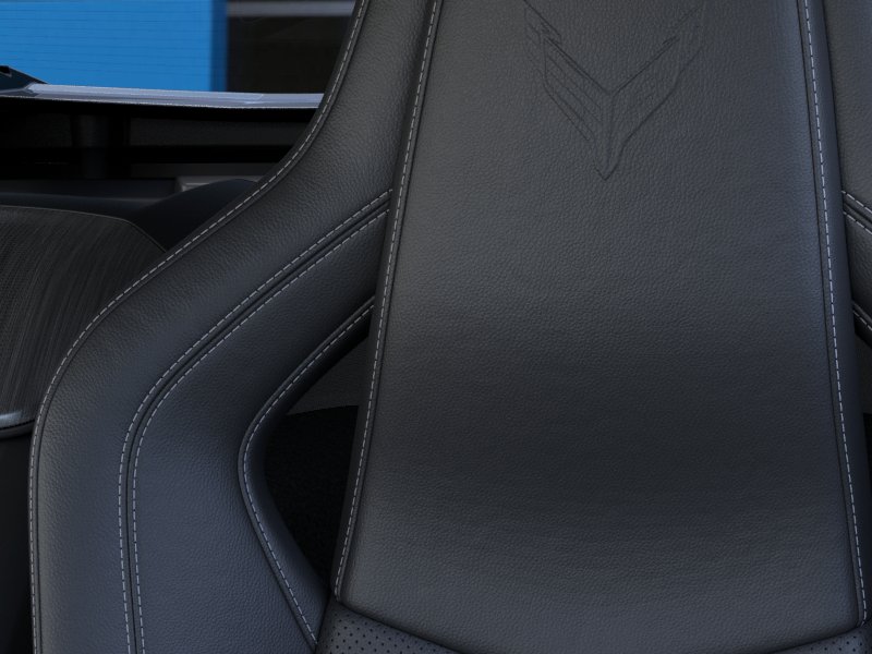 2026 Chevrolet Corvette 2LT - Photo 21