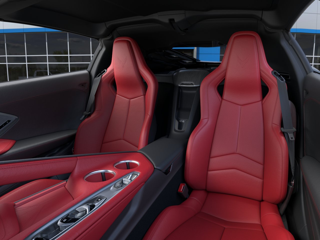 2026 Chevrolet Corvette 2LT - Photo 50
