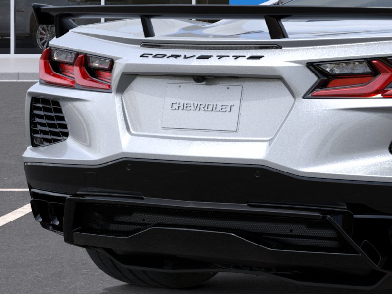 2026 Chevrolet Corvette 2LT - Photo 48