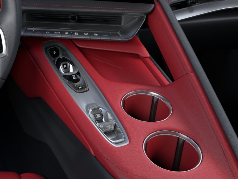2026 Chevrolet Corvette 2LT - Photo 57