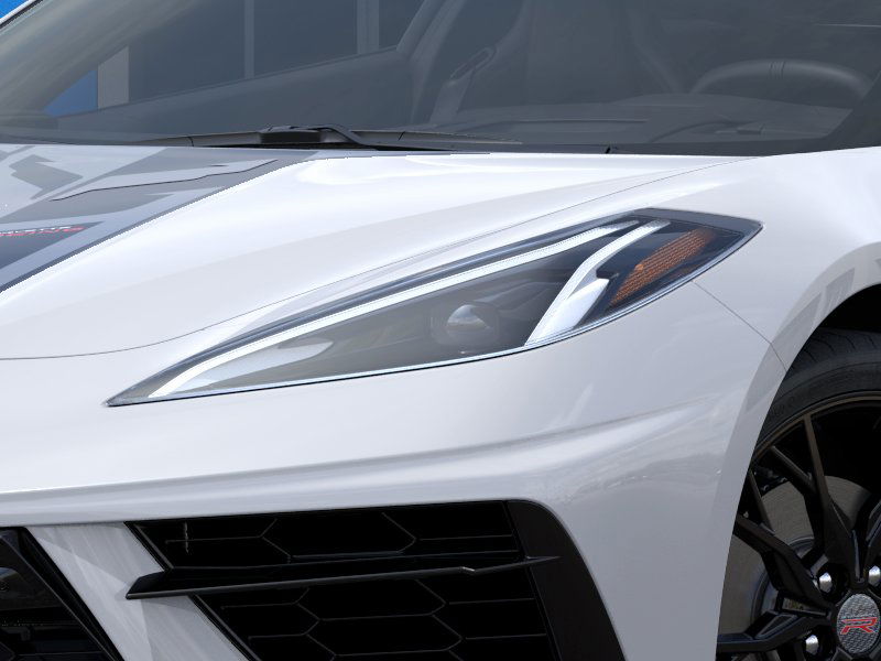 2026 Chevrolet Corvette 2LT - Photo 10
