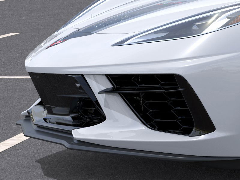 2026 Chevrolet Corvette 2LT - Photo 13
