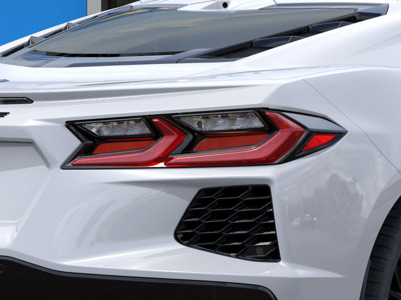 2026 Chevrolet Corvette 2LT - Photo 11