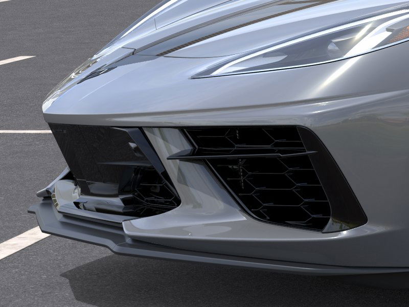 2025 Chevrolet Corvette Stingray 2LT photo 13