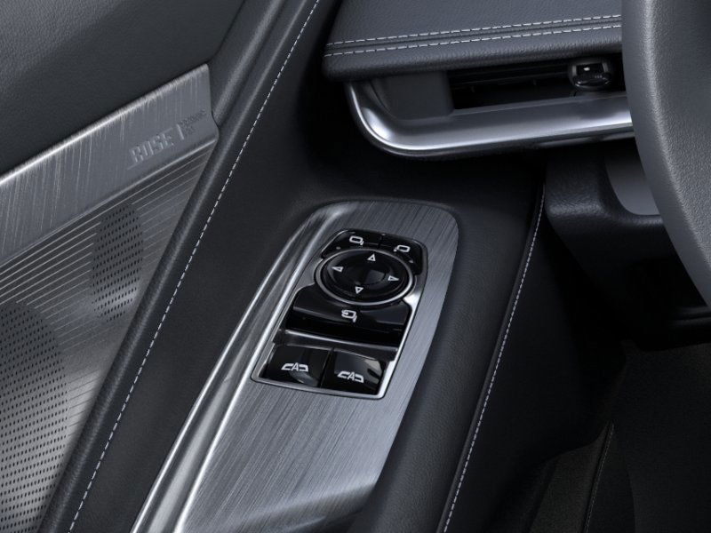 2025 Chevrolet Corvette Stingray 2LT photo 20