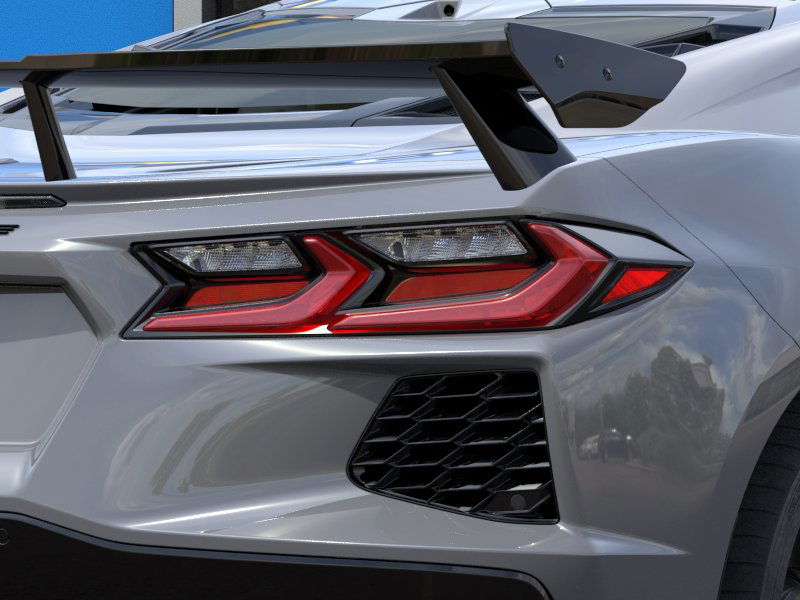 2025 Chevrolet Corvette Stingray 2LT photo 11