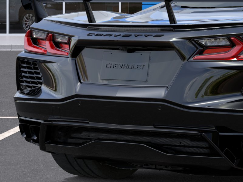 2026 Chevrolet Corvette 2LT - Photo 52