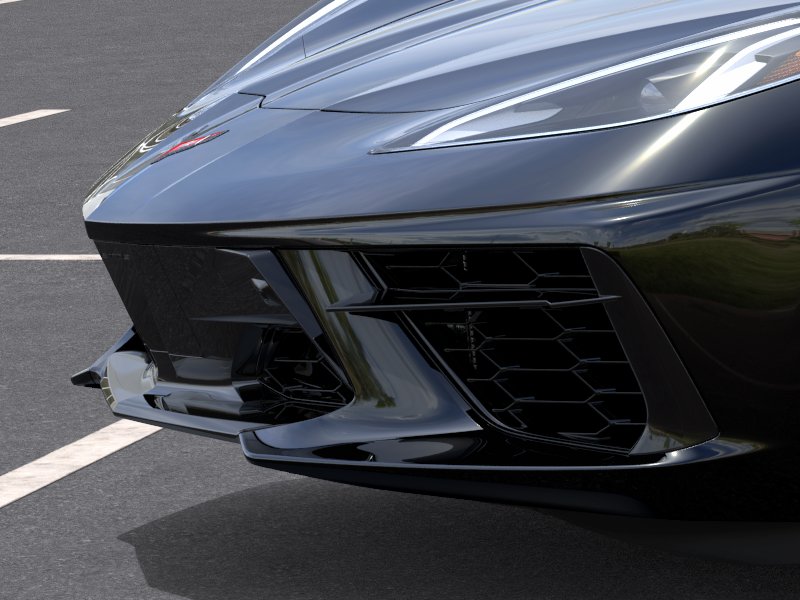 2026 Chevrolet Corvette 2LT - Photo 51