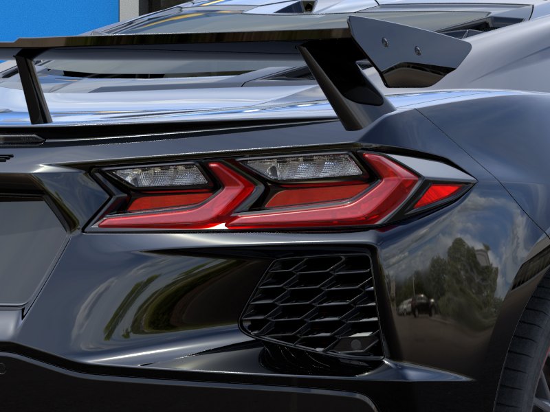 2026 Chevrolet Corvette 2LT - Photo 49