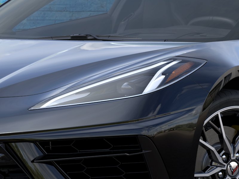 New 2026 Black Chevrolet 2LT image 10