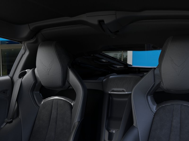 New 2026 Black Chevrolet 2LT image 24