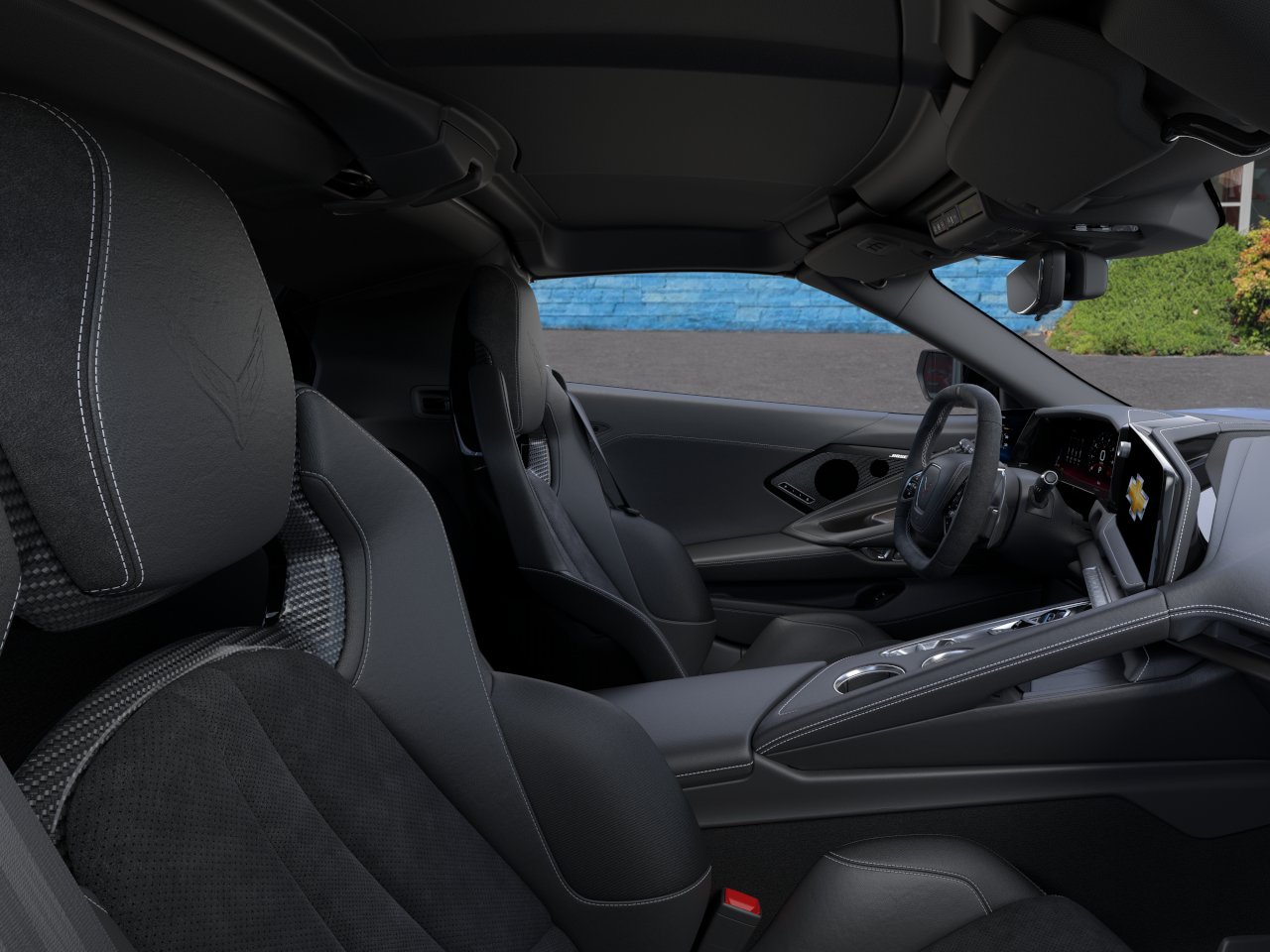 New 2026 Black Chevrolet 2LT image 17