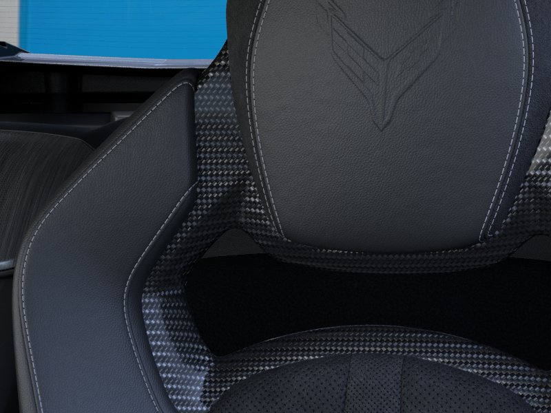 New 2026 Black Chevrolet 2LT image 21