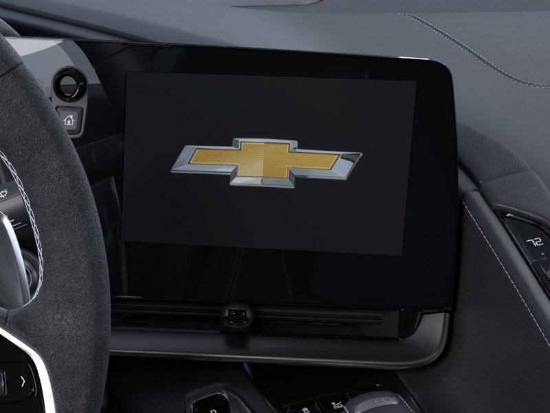 New 2024 Chevrolet Corvette Stingray 2LT Coupe in Fredonia 24455