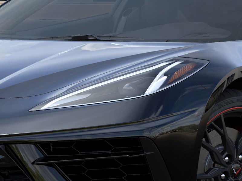 2025 Chevrolet Corvette Stingray 2LT Coupe photo 24