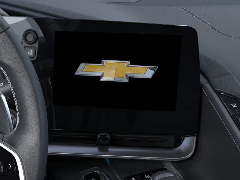 2025 Chevrolet Corvette 2LT - Photo 42