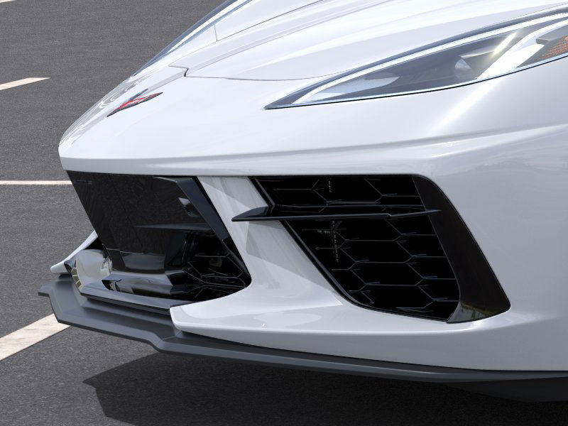 2025 Chevrolet Corvette 2LT - Photo 35