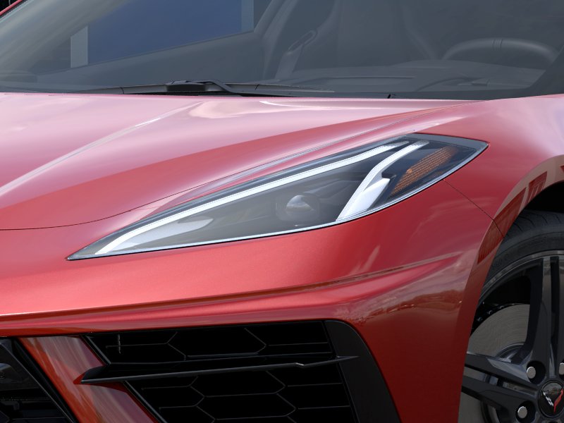 New 2026 Red Mist Metallic Tintcoat Chevrolet 2LT image 34