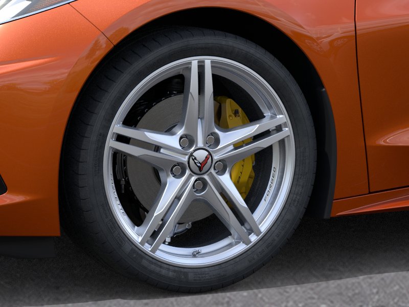 New 2026 Sebring Orange Tintcoat Chevrolet 2LT image 33