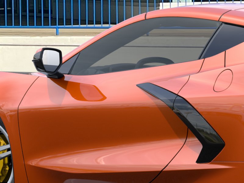 New 2026 Sebring Orange Tintcoat Chevrolet 2LT image 12