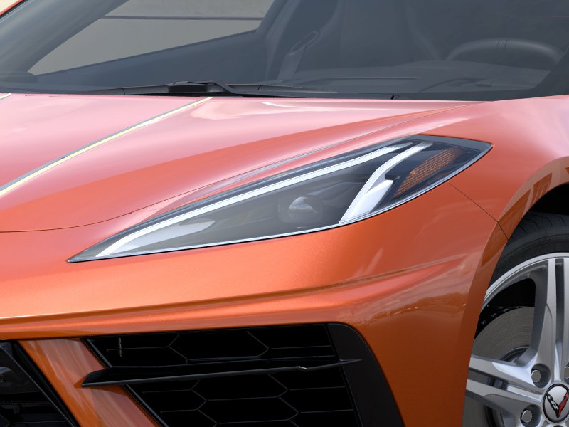 New 2026 Sebring Orange Tintcoat Chevrolet 2LT image 10