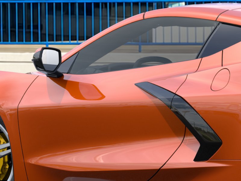 New 2026 Sebring Orange Tintcoat Chevrolet 2LT image 36