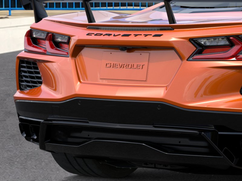 New 2026 Sebring Orange Tintcoat Chevrolet 2LT image 38