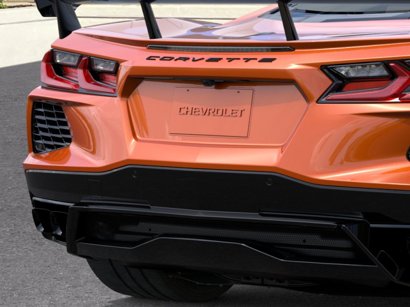 New 2026 Sebring Orange Tintcoat Chevrolet 2LT image 14
