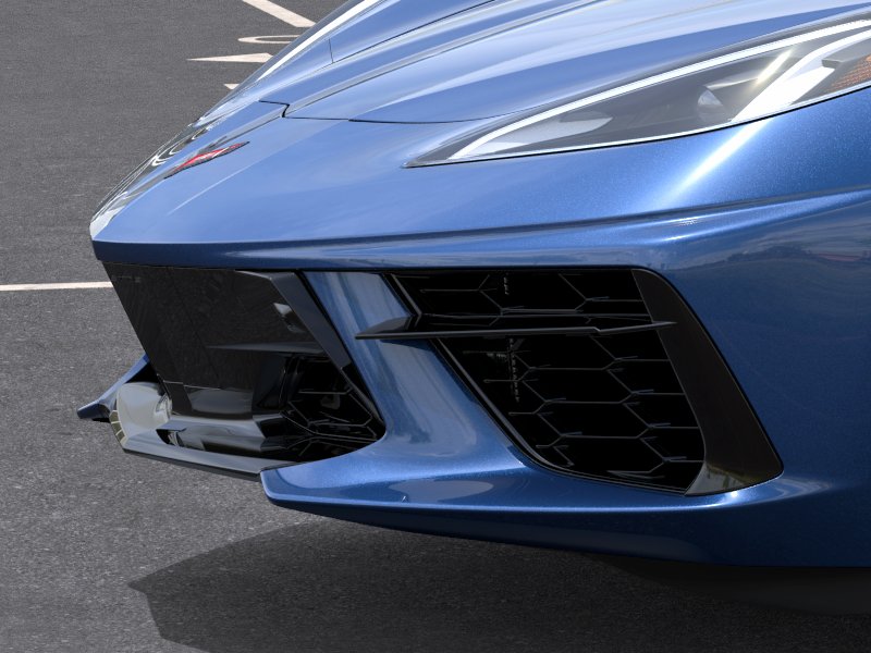 2027 Chevrolet Corvette 2LT - Photo 13