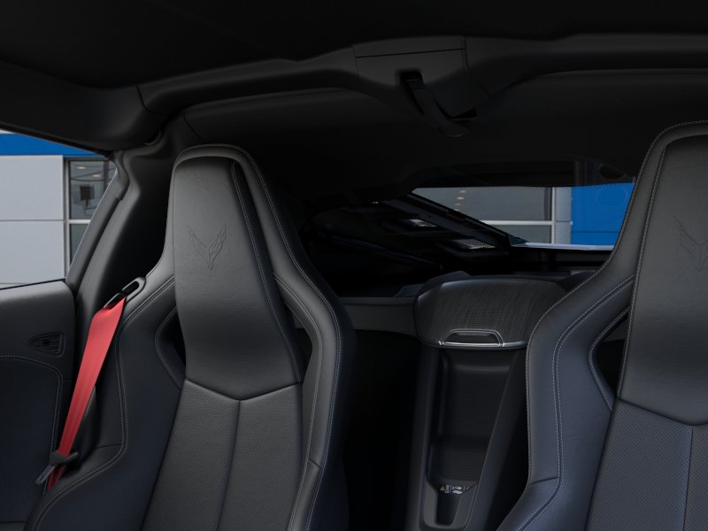 New 2027 Torch Red Chevrolet 2LT image 68