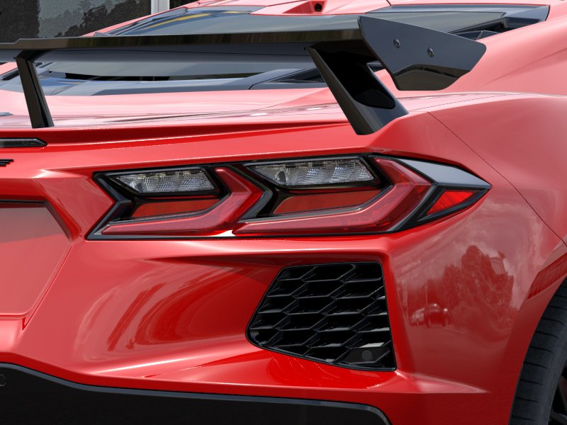 New 2027 Torch Red Chevrolet 2LT image 55