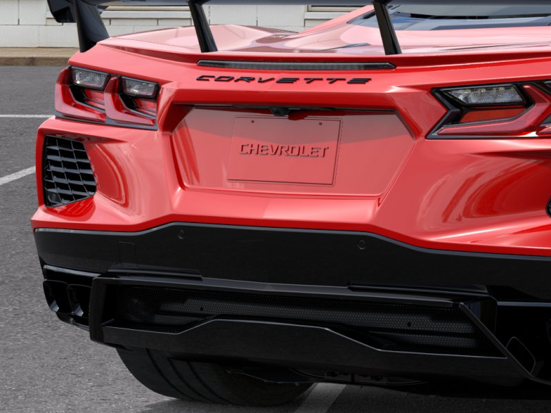 New 2027 Torch Red Chevrolet 2LT image 58