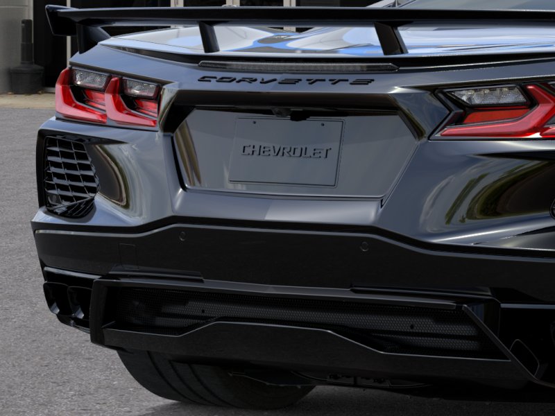 2027 Chevrolet Corvette 2LT - Photo 14