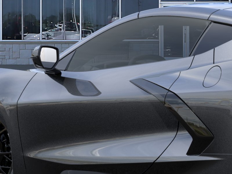 New 2027 Pitch Gray Metallic Chevrolet 1LT image 36