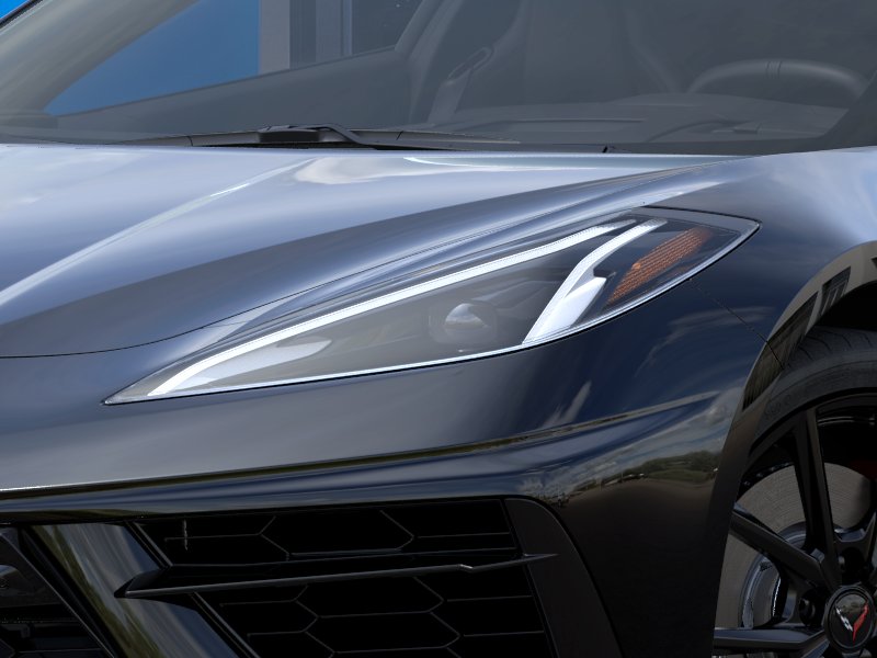 New 2027 Black Chevrolet 2LT image 35