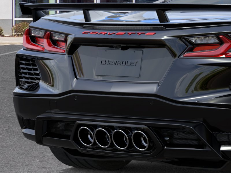 New 2027 Black Chevrolet 2LT image 39