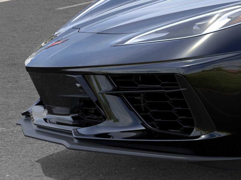 New 2027 Black Chevrolet 2LT image 38