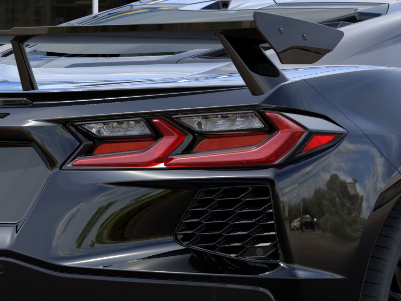 2027 Chevrolet Corvette 2LT - Photo 37