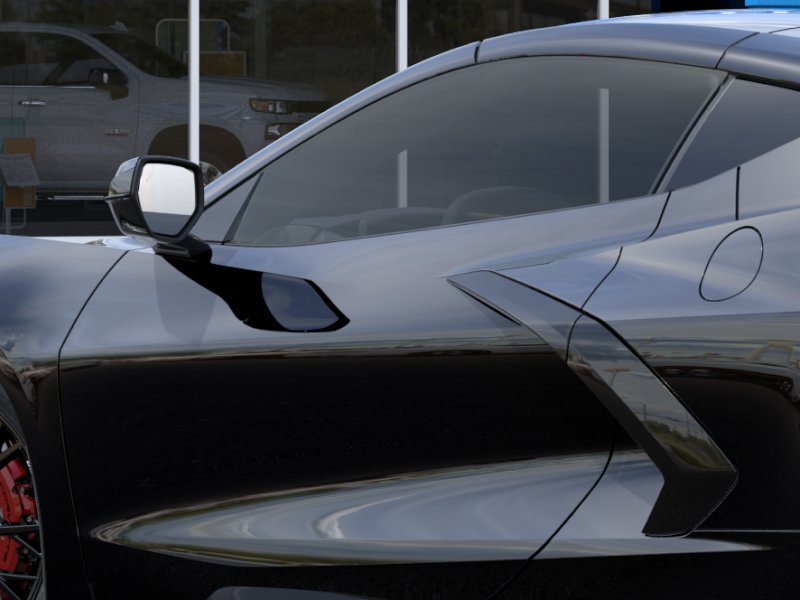 2027 Chevrolet Corvette 2LT - Photo 38