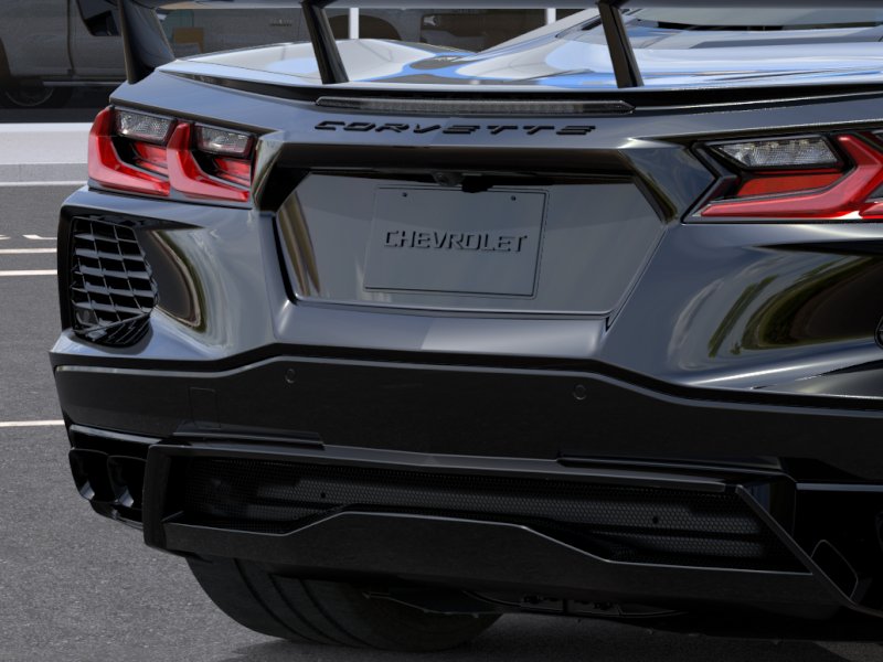 2027 Chevrolet Corvette 2LT - Photo 40