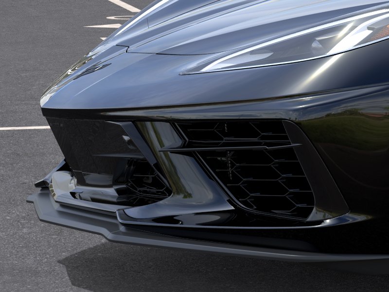 2027 Chevrolet Corvette 2LT - Photo 39