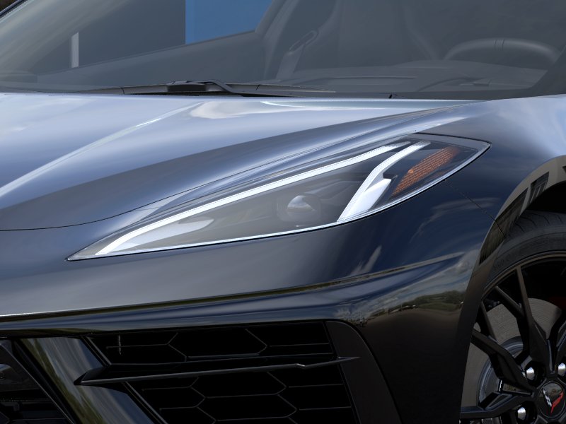 2027 Chevrolet Corvette 2LT - Photo 36
