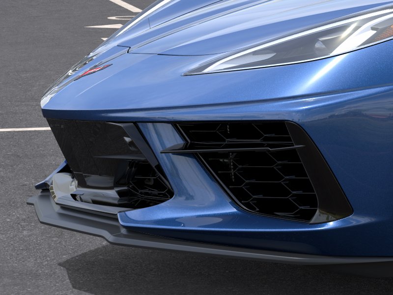 2027 Chevrolet Corvette 2LT - Photo 37