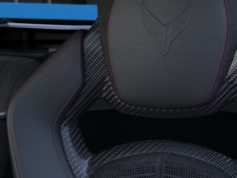 2027 Chevrolet Corvette 2LT - Photo 45