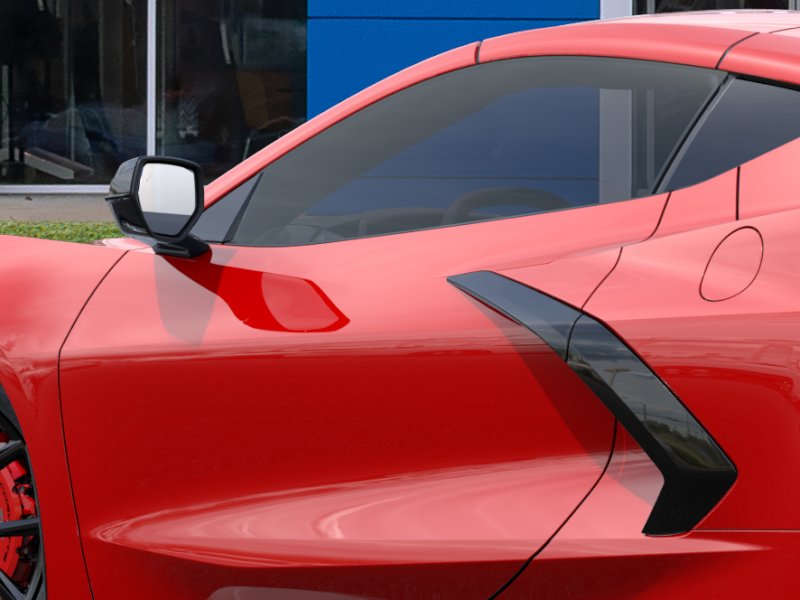 New 2027 Torch Red Chevrolet 2LT image 12