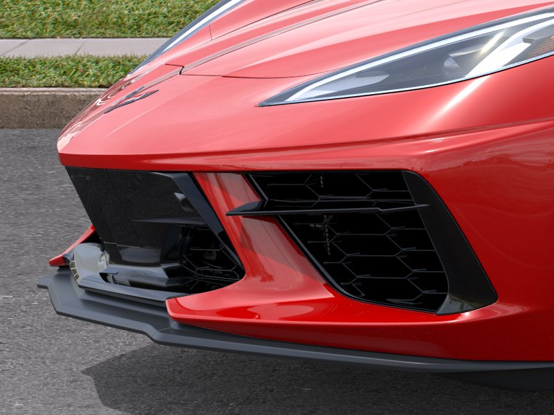 New 2027 Torch Red Chevrolet 2LT image 13
